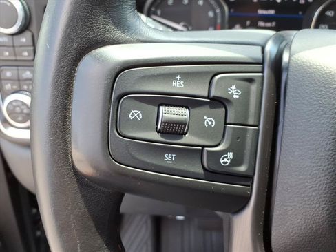 Used 2019 GMC Sierra 1500 AT4 w/ AT4 Premium Package AWD/4WD image 26