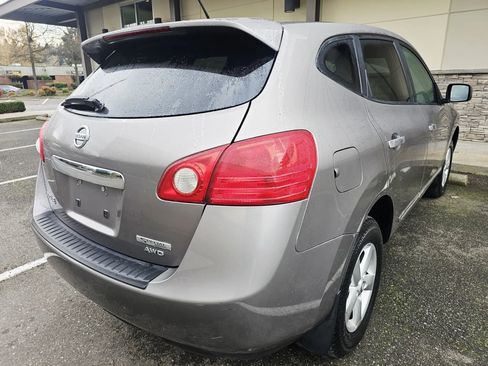 Used 2013 Nissan Rogue S w/ Special Edition Pkg image 5