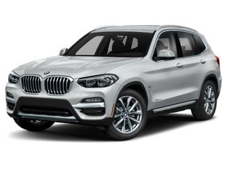 Used 2020 BMW X3 xDrive30i w/ Convenience Package AWD/4WD video 1