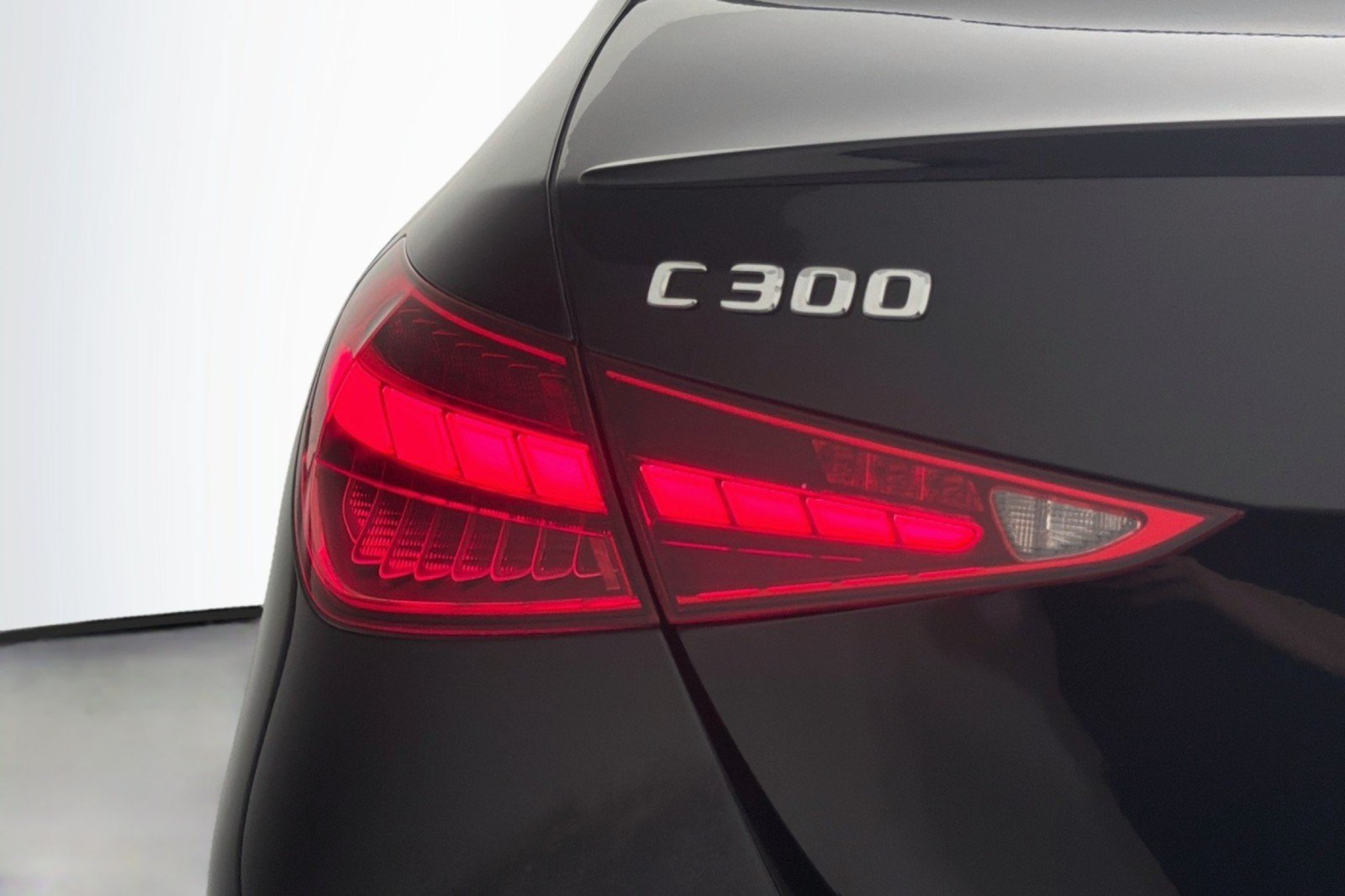 Certified 2024 Mercedes-Benz C 300 Sedan image 18