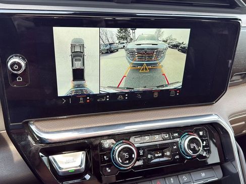 Used 2024 GMC Sierra 1500 Denali w/ Denali Reserve Package image 19