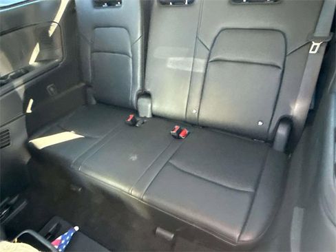 Certified 2024 Nissan Pathfinder Platinum image 27