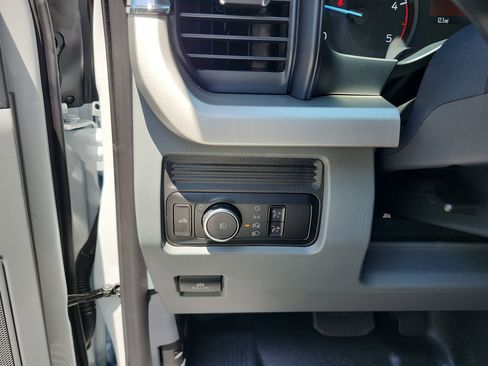 New 2025 Ford F250 XL w/ 360-Degree Camera Package image 12