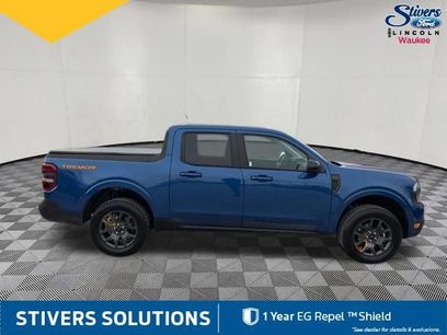 Certified 2024 Ford Maverick Tremor w/ Tremor Off-Road Package