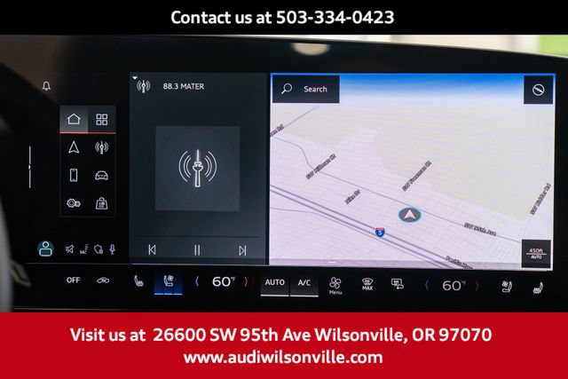 Used 2025 Audi Q5 Premium Plus w/ Premium Plus AWD/4WD image 13