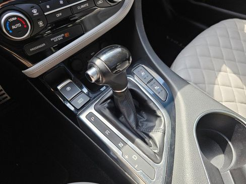 Used 2015 Kia Optima SX image 36