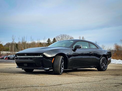 New 2026 Dodge Charger R/T Scat Pack image 12