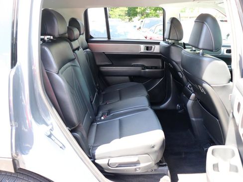 Used 2026 Hyundai Santa Fe SEL AWD/4WD image 15