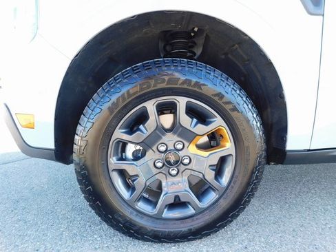 Used 2024 Ford Maverick Tremor w/ Tremor Off-Road Package image 14