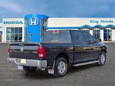 Used 2011 RAM 1500 Classic SLT AWD/4WD image 7