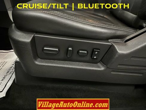 Used 2013 Ford F150 FX4 w/ Luxury Equipment Group AWD/4WD image 15