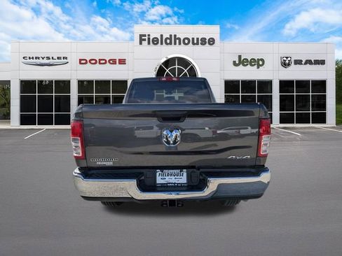 Used 2024 RAM 2500 Big Horn image 14