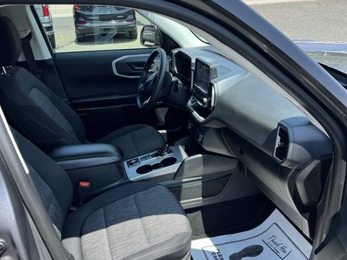 Used 2021 Ford Bronco Sport Big Bend AWD/4WD image 15