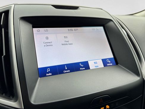Used 2020 Ford Edge SEL w/ Convenience Package AWD/4WD image 24