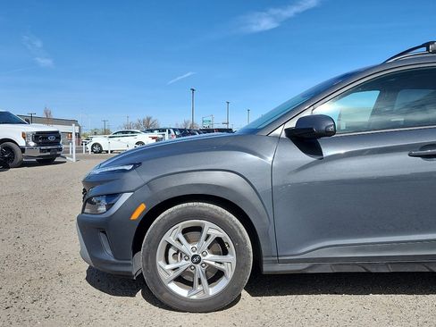 Used 2023 Hyundai Kona SEL w/ Convenience Package image 10