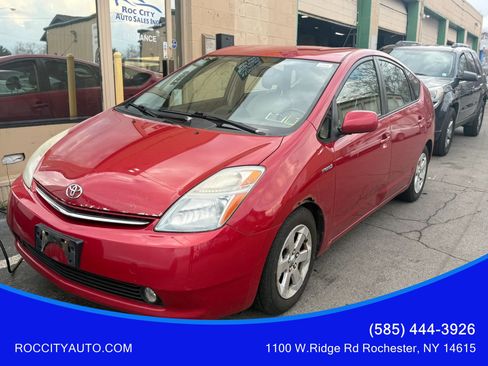 Used 2007 Toyota Prius Touring image 1