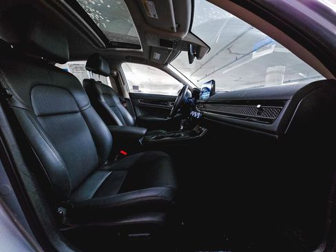 Used 2023 Honda Civic Touring image 34