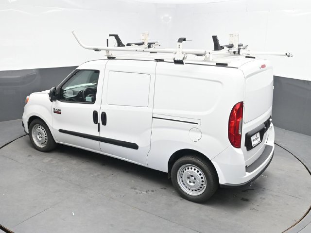 Used 2022 RAM ProMaster City Wagon FWD image 25