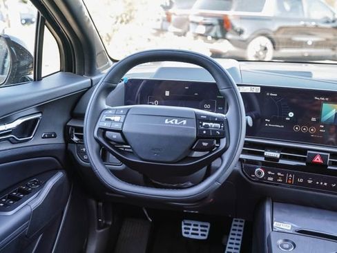 New 2026 Kia Sportage X-Line Prestige AWD/4WD image 15