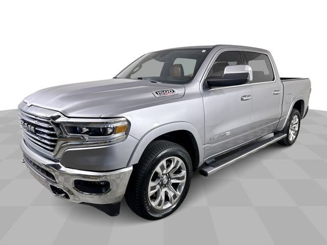 Used 2022 RAM 1500 Limited AWD/4WD image 4