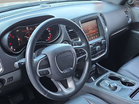 Used 2014 Dodge Durango R/T image 13
