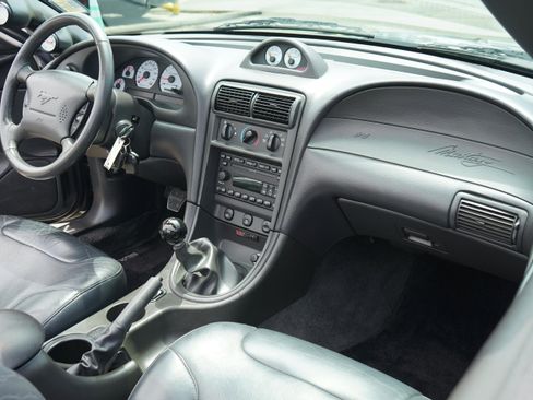 Used 2003 Ford Mustang GT Premium RWD image 13