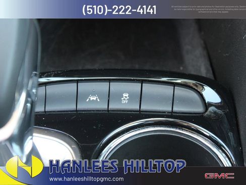Used 2025 Buick Encore GX Preferred FWD image 21