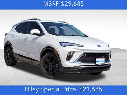 New 2026 Buick Encore GX Sport Touring w/ Comfort Package