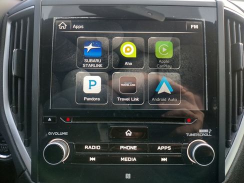 Used 2018 Subaru Impreza 2.0i Sport image 25