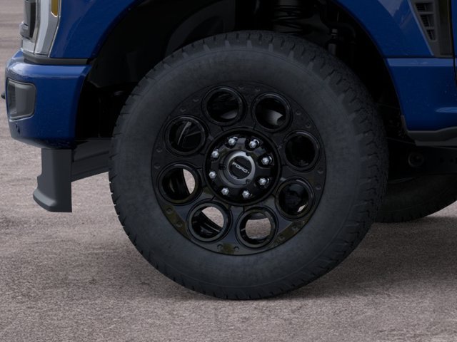 New 2026 Ford F250 Lariat w/ Black Appearance Package AWD/4WD image 19