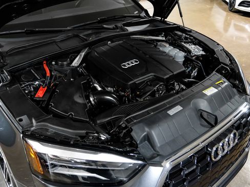 Used 2022 Audi A5 2.0T Premium image 55