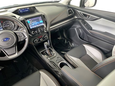 Used 2023 Subaru Crosstrek 2.5i Limited w/ Moonroof Package image 23