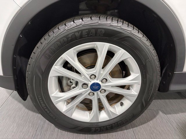Used 2019 Ford Escape SE AWD/4WD image 22
