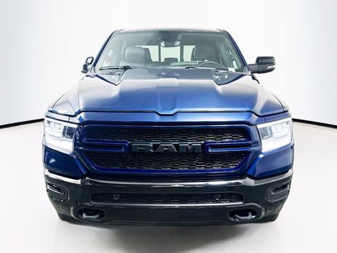 Used 2023 RAM 1500 Big Horn AWD/4WD image 2