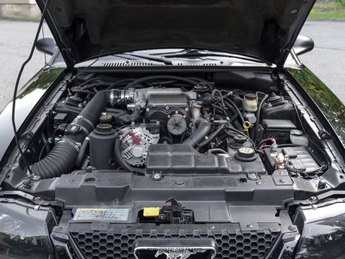 Used 2003 Ford Mustang GT RWD image 23