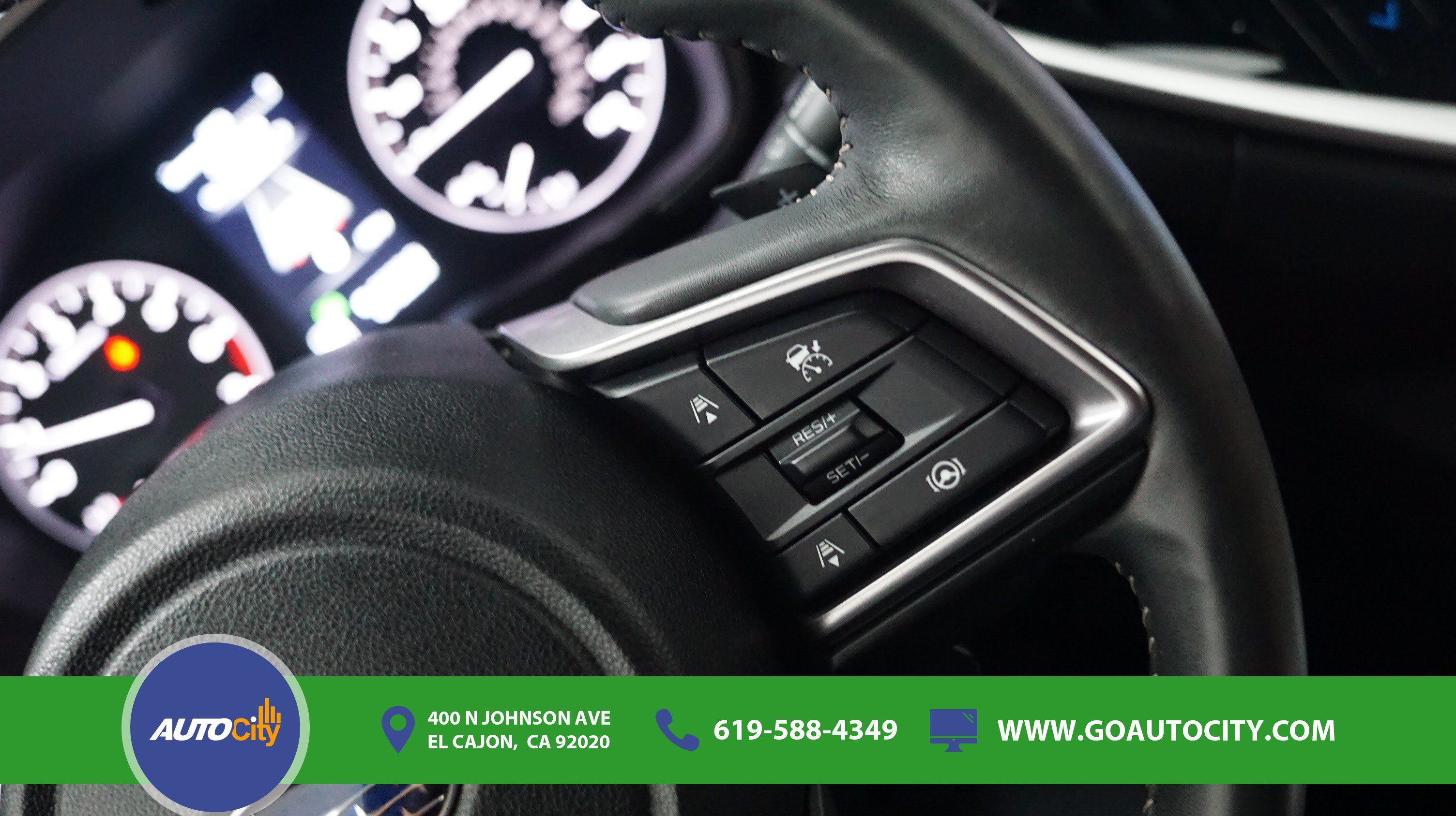 Used 2023 Subaru Ascent Touring AWD/4WD image 23