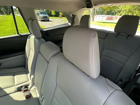 Used 2016 Honda Pilot EX-L image 35