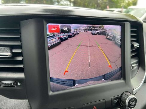 Used 2023 RAM 1500 Big Horn AWD/4WD image 13