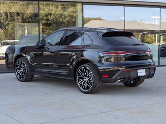 Certified 2026 Porsche Macan AWD/4WD video 3