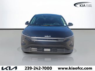 New 2026 Kia K4 FWD video 2