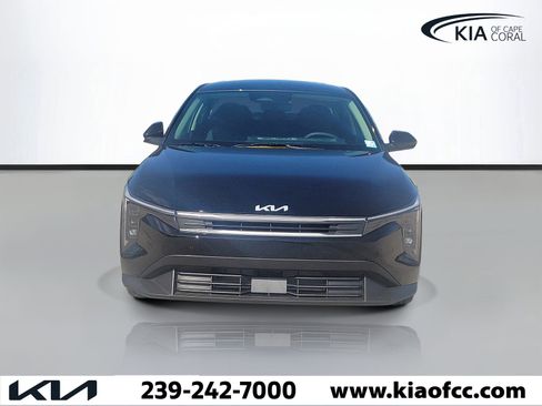 New 2026 Kia K4 FWD image 2