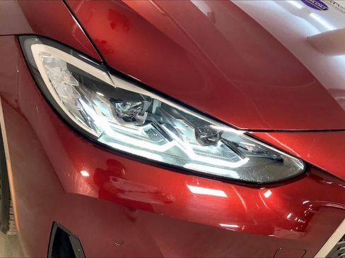 Certified 2023 BMW 430i Gran Coupe xDrive w/ M Sport Package image 28