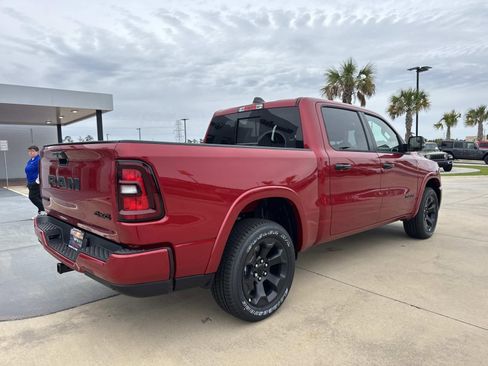 New 2026 RAM 1500 Big Horn image 7