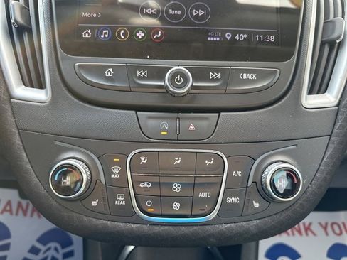 Used 2024 Chevrolet Malibu LT image 18