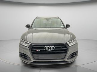 Used 2019 Audi SQ5 Prestige w/ Prestige Package AWD/4WD video 2
