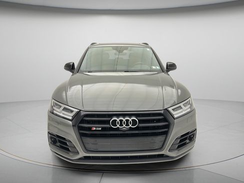 Used 2019 Audi SQ5 Prestige w/ Prestige Package AWD/4WD image 2