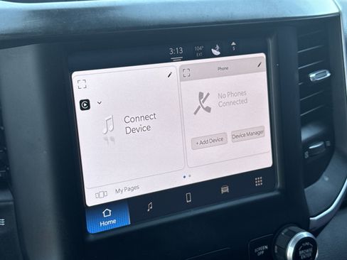 Used 2022 RAM 1500 Lone Star RWD image 18