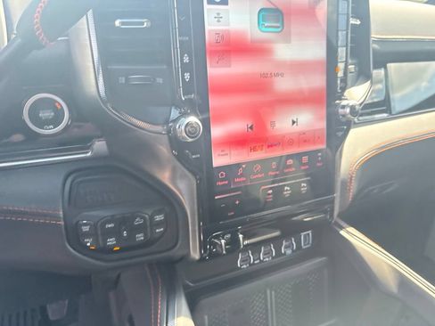 New 2026 RAM 2500 Power Wagon AWD/4WD image 24