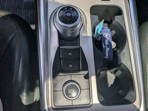 Used 2022 Ford Explorer Timberline AWD/4WD image 47