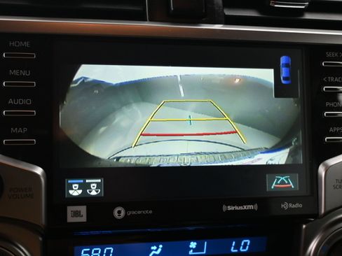 Used 2023 Toyota 4Runner Limited image 13